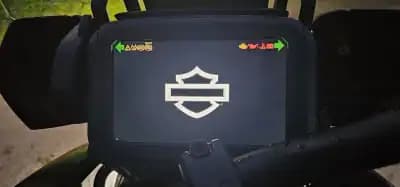 Vendo mota Harley-Davidson 2022 - 17990 EUR, 10400 km - AUTO.MOTO.pt