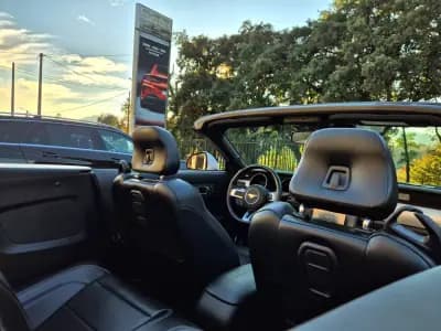 Vendo Ford Mustang 2015 - 37500 EUR, 159000 km - AUTO.MOTO.pt