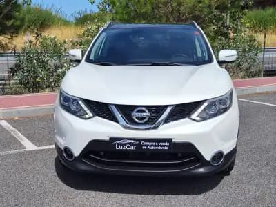 Sell Nissan Qashqai 2014 - 13980 EUR, 212500 km - AUTO.MOTO.pt