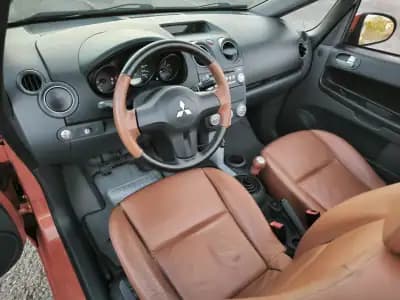 Sell Mitsubishi Colt 2007 - 8950 EUR, 22671 km - AUTO.MOTO.pt