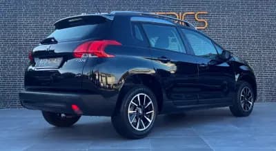 Vendo Peugeot 2008 2013 - 10900 EUR, 168000 km - AUTO.MOTO.pt