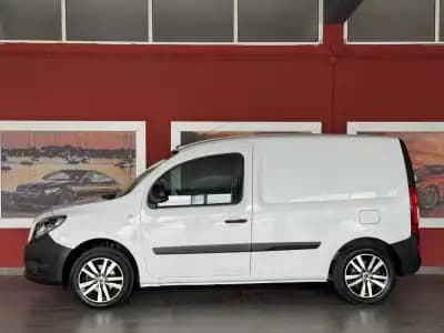 Sell Mercedes-Benz Citan 108 CDI 2019 - 12990 EUR, 217135 km - AUTO.MOTO.pt