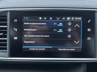 Sell Peugeot 308 2020 - 15500 EUR, 73870 km - AUTO.MOTO.pt