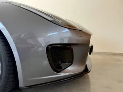 Vendo Jaguar F-Type 2018 - 46000 EUR, 64200 km - AUTO.MOTO.pt