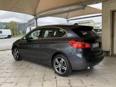 Vendo BMW 216 Active Tourer 2015 - 16750 EUR, 77962 km - AUTO.MOTO.pt