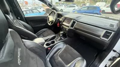 Sell Ford Ranger 2022 - 45990 EUR, 95000 km - AUTO.MOTO.pt