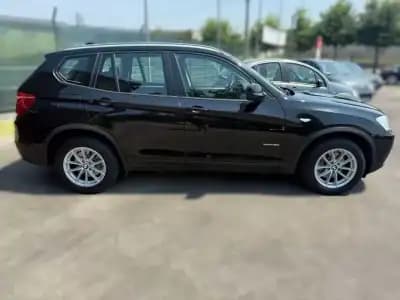 Vendo BMW X3 2013 - 16200 EUR, 231442 km - AUTO.MOTO.pt