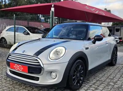 Sell MINI 2015 - 16500 EUR, 150000 km - AUTO.MOTO.pt