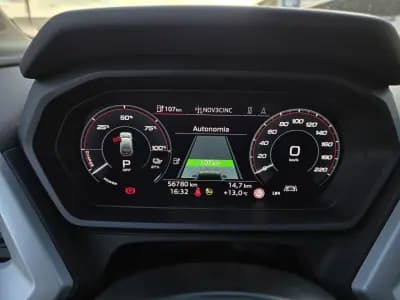 Vendo Audi Q4 e-tron 2022 - 36990 EUR, 56000 km - AUTO.MOTO.pt