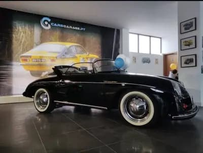 Sell Porsche 356 1969 - 43900 EUR, 15000 km - AUTO.MOTO.pt