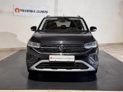 Vendo Volkswagen T-Cross 2024 - 22750 EUR, 54543 km - AUTO.MOTO.pt