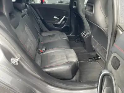 Sell Mercedes-Benz CLA 180 2020 - 25400 EUR, 176284 km - AUTO.MOTO.pt