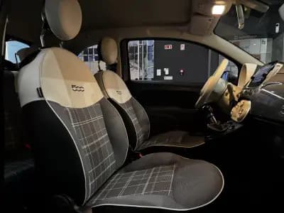 Sell Fiat 500C 2021 - 12990 EUR, 108900 km - AUTO.MOTO.pt