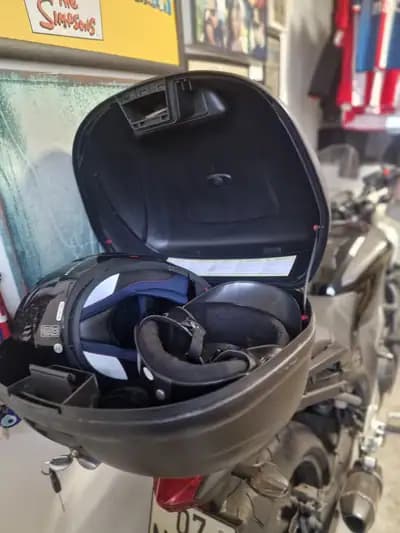 Vendo mota Honda NC700X 2012 - 4250 EUR, 52000 km - AUTO.MOTO.pt