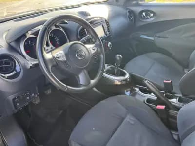 Vendo Nissan Juke 2015 - 11900 EUR, 86539 km - AUTO.MOTO.pt