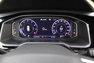 Vendo Volkswagen Taigo 2022 - 22900 EUR, 45109 km - AUTO.MOTO.pt