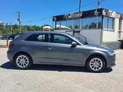Vendo Audi A3 2014 - 13900 EUR, 126019 km - AUTO.MOTO.pt