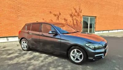 Sell BMW 116 2015 - 12500 EUR, 226684 km - AUTO.MOTO.pt