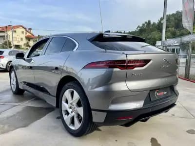 Vendo Jaguar I-Pace 2021 - 34999 EUR, 50000 km - AUTO.MOTO.pt
