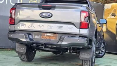 Sell Ford Ranger 2023 - 49850 EUR, 38200 km - AUTO.MOTO.pt