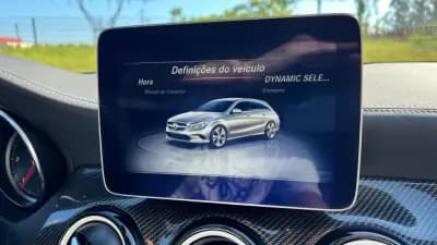 Sell Mercedes-Benz CLA 200 2019 - 29990 EUR, 33564 km - AUTO.MOTO.pt