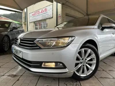 Vendo Volkswagen Passat Variant 2015 - 13950 EUR, 242286 km - AUTO.MOTO.pt