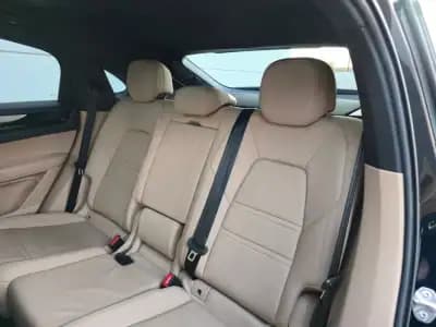 Vendo Porsche Cayenne Coupé 2021 - 89900 EUR, 57000 km - AUTO.MOTO.pt