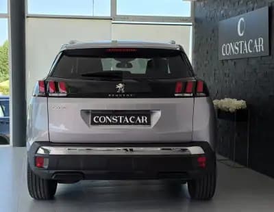 Vendo Peugeot 3008 2019 - 18640 EUR, 104863 km - AUTO.MOTO.pt