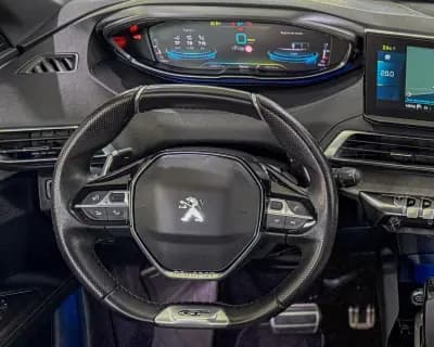 Vendo Peugeot 3008 2021 - 23650 EUR, 140511 km - AUTO.MOTO.pt