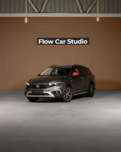 Sell Fiat Tipo Station Wagon Cross 2024 - 16950 EUR, 37000 km - AUTO.MOTO.pt