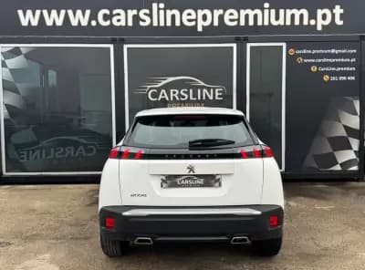 Sell Peugeot 2008 2020 - 14790 EUR, 57344 km - AUTO.MOTO.pt