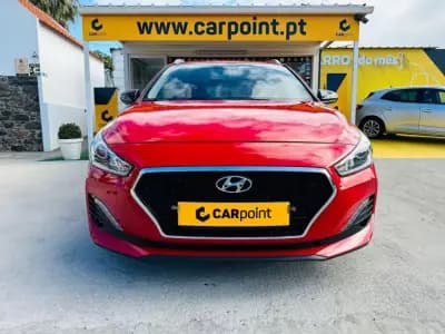 Sell Hyundai i30 2019 - 21900 EUR, 29250 km - AUTO.MOTO.pt