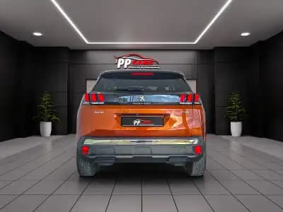 Vendo Peugeot 3008 2016 - 17450 EUR, 116000 km - AUTO.MOTO.pt