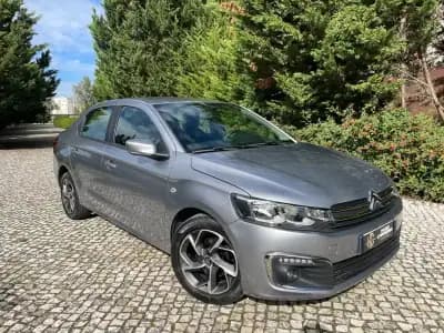 Vendo Citroën C-Elysée 2020 - 9950 EUR, 189000 km - AUTO.MOTO.pt