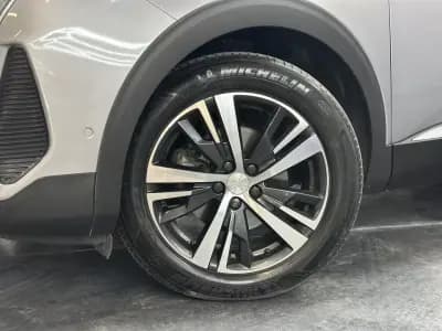 Sell Peugeot 5008 2021 - 24800 EUR, 142000 km - AUTO.MOTO.pt