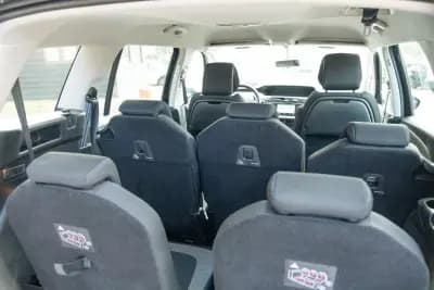 Sell Citroën C4 Spacetourer 2019 - 14550 EUR, 111820 km - AUTO.MOTO.pt