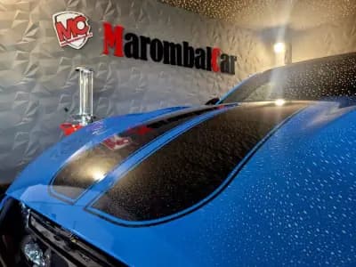 Vendo Ford Mustang Mach-E 2022 - 59990 EUR, 49187 km - AUTO.MOTO.pt