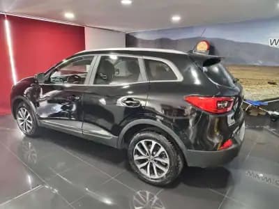 Vendo Renault Kadjar 2017 - 15500 EUR, 77000 km - AUTO.MOTO.pt