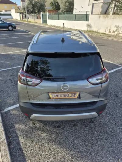 Sell Opel Crossland X 2019 - 10450 EUR, 147430 km - AUTO.MOTO.pt