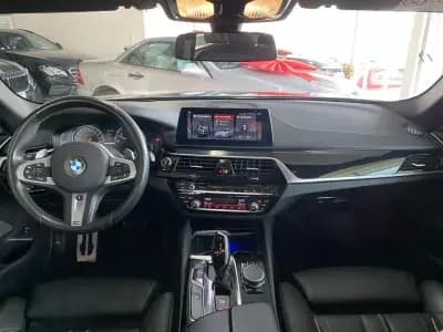 Vendo BMW M550d 2017 - 44900 EUR, 138217 km - AUTO.MOTO.pt