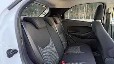 Sell Ford KA 2018 - 11250 EUR, 142000 km - AUTO.MOTO.pt