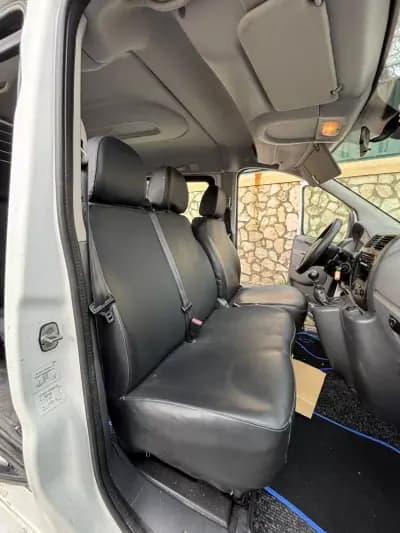 Vendo Fiat Scudo 2010 - 8990 EUR, 338000 km - AUTO.MOTO.pt