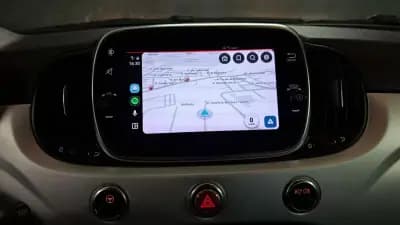 Vendo Fiat 500C 2021 - 11490 EUR, 104849 km - AUTO.MOTO.pt