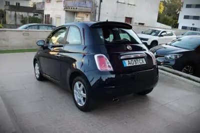 Sell Fiat 500 2012 - 8990 EUR, 134900 km - AUTO.MOTO.pt