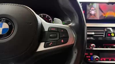 Vendo BMW 620 Gran Turismo 2019 - 37990 EUR, 101623 km - AUTO.MOTO.pt