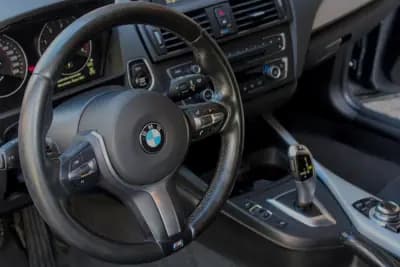 Vendo BMW 120 2014 - 18990 EUR, 145000 km - AUTO.MOTO.pt
