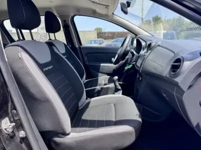 Sell Dacia Sandero 2017 - 11500 EUR, 125170 km - AUTO.MOTO.pt