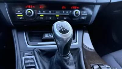 Vendo BMW 520 2013 - 15900 EUR, 245900 km - AUTO.MOTO.pt