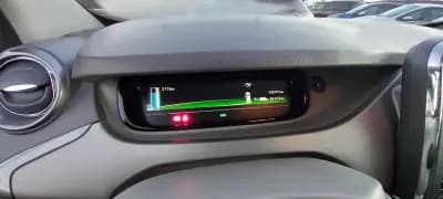 Vendo Renault Zoe 2019 - 16500 EUR, 116835 km - AUTO.MOTO.pt