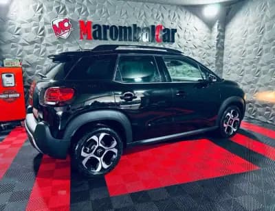 Sell Citroën C3 Aircross 2020 - 14990 EUR, 32331 km - AUTO.MOTO.pt
